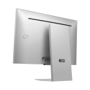 Monitor 27incha SAMSUNG Odyssey 3D G90XF, LS27FG900XUXEN, 4K UHD, IPS 165Hz 1ms, 350cd/m2, 1000:1, pivot, zvučnici, srebrni