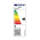 Žarulja za hladnjak EMOS Z6923, LED, ST26, E14, 2.3W, 255 lm, neutralna bijela