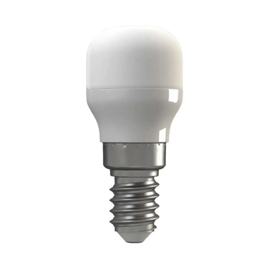 Žarulja za hladnjak EMOS Z6923, LED, ST26, E14, 2.3W, 255 lm, neutralna bijela Žarulja za hladnjak EMOS Z6923, LED, ST26, E14, 2.3W, 255 lm, neutralna bijela