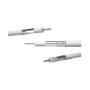 Kabel koaks RG6, CB50F, 75Ohm, 6.3mm, EMOS S5231S, 250 metara