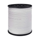 Kabel koaks RG6, CB50F, 75Ohm, 6.3mm, EMOS S5231S, 250 metara