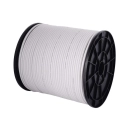 Kabel koaks RG6, CB50F, 75Ohm, 6.3mm, EMOS S5231S, 250 metara