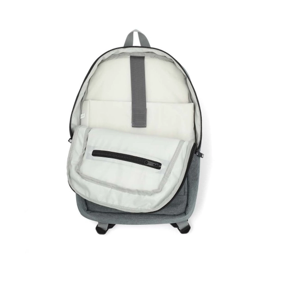 Ruksak NEDIS NBBK15150GY, do 16incha, sivi