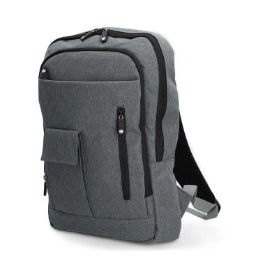 Ruksak NEDIS NBBK15150GY, do 16incha, sivi