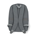 Ruksak NEDIS NBBK15150GY, do 16incha, sivi