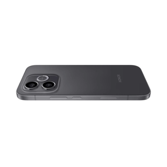 Smartphone HONOR 600 Lite 5G DS, 6.6incha, 8GB, 256GB, Android 16, Velvet Black