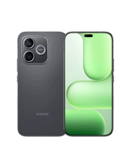 Smartphone HONOR 600 Lite 5G DS, 6.6incha, 8GB, 256GB, Android 16, Velvet Black