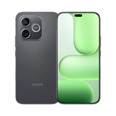 Smartphone HONOR 600 Lite 5G DS, 6.6incha, 8GB, 256GB, Android 16, Velvet Black  