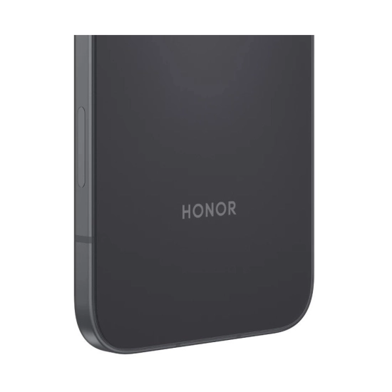 Smartphone HONOR 600 Lite 5G DS, 6.6incha, 8GB, 256GB, Android 16, Velvet Black