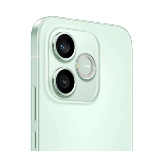 Smartphone HONOR 600 Lite 5G DS, 6.6incha, 8GB, 256GB, Android 16, Sprout Green