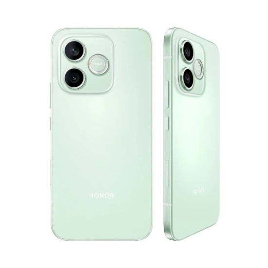 Smartphone HONOR 600 Lite 5G DS, 6.6incha, 8GB, 256GB, Android 16, Sprout Green