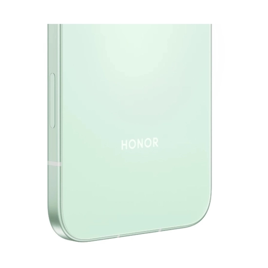 Smartphone HONOR 600 Lite 5G DS, 6.6incha, 8GB, 256GB, Android 16, Sprout Green