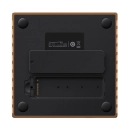 Docking station UGREEN Maxidok 17u1 U716, 2x Thunderbolt 5, 3x USB C, 3x USB A, DisplayPort, RJ45, čitač kartica TF/SD, 3x 3.5mm, sivi
