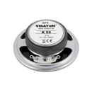 ZVUČNIK 8 OHM 2W 250-10KHz 50x17mm