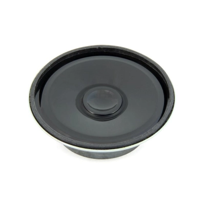 ZVUČNIK 8 OHM 2W 250-10KHz 50x17mm
