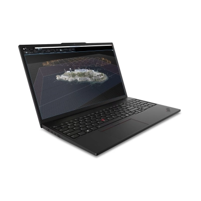 Laptop LENOVO ThinkPad P16s Gen 4, 21QV000GSC, Core Ultra 7 225H, 32GB, 1TB SSD, Intel Arc Graphics, 16incha WUXGA IPS, Windows 11P, crni - Laptopi Laptop LENOVO ThinkPad P16s Gen 4, 21QV000GSC, Core Ultra 7 225H, 32GB, 1TB SSD, Intel Arc Graphics, 16incha WUXGA IPS, Windows 11P, crni - Laptopi