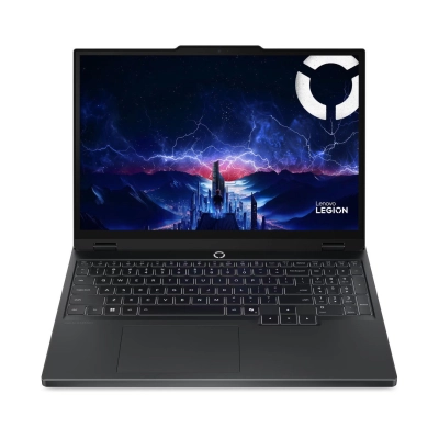 Laptop LENOVO Legion 5 15IAX10, 83F00097SC, Core Ultra 7 255HX, 32GB, 1TB SSD, GeForce RTX 5060, 15.1incha WQXGA OLED 165Hz, FreeDOS, crni - Lenovo Laptop LENOVO Legion 5 15IAX10, 83F00097SC, Core Ultra 7 255HX, 32GB, 1TB SSD, GeForce RTX 5060, 15.1incha WQXGA OLED 165Hz, FreeDOS, crni - Lenovo