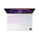Laptop LENOVO Legion 7 16AGP11, 83Q8000TSC, Ryzen AI 7 450, 32GB, 1TB SSD, GeForce RTX 5060, 16incha WQXGA OLED 240Hz, FreeDOS, bijeli