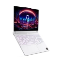 Laptop LENOVO Legion 7 16AGP11, 83Q8000TSC, Ryzen AI 7 450, 32GB, 1TB SSD, GeForce RTX 5060, 16incha WQXGA OLED 240Hz, FreeDOS, bijeli