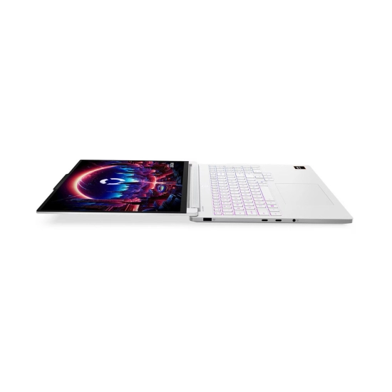Laptop LENOVO Legion 7 16AGP11, 83Q8000TSC, Ryzen AI 7 450, 32GB, 1TB SSD, GeForce RTX 5060, 16incha WQXGA OLED 240Hz, FreeDOS, bijeli