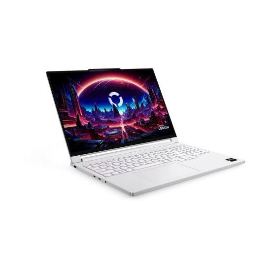 Laptop LENOVO Legion 7 16AGP11, 83Q8000TSC, Ryzen AI 7 450, 32GB, 1TB SSD, GeForce RTX 5060, 16incha WQXGA OLED 240Hz, FreeDOS, bijeli