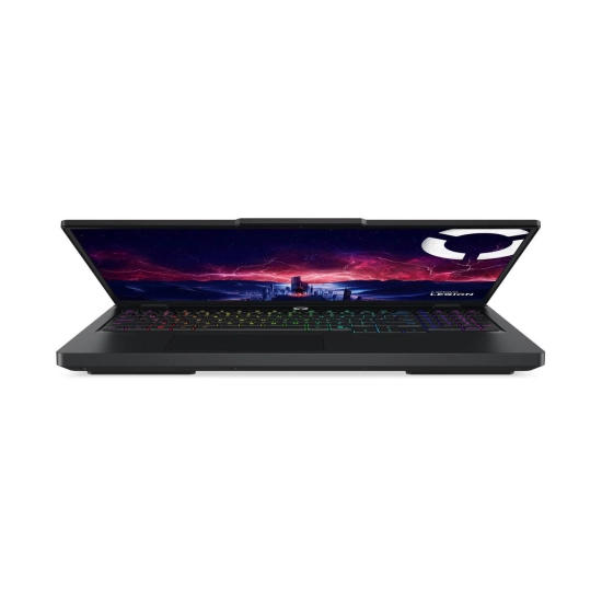 Laptop LENOVO Legion Pro 5 16AFR10, 83F20046SC, Ryzen 9 9955HX, 32GB, 1TB SSD, GeForce RTX 5060, 16incha WQXGA OLED 165Hz, FreeDOS, crni Laptop LENOVO Legion Pro 5 16AFR10, 83F20046SC, Ryzen 9 9955HX, 32GB, 1TB SSD, GeForce RTX 5060, 16incha WQXGA OLED 165Hz, FreeDOS, crni