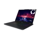 Laptop LENOVO Legion Pro 5 16AFR10, 83F20046SC, Ryzen 9 9955HX, 32GB, 1TB SSD, GeForce RTX 5060, 16incha WQXGA OLED 165Hz, FreeDOS, crni