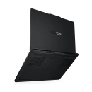 Laptop LENOVO Legion Pro 5 16AFR10, 83F20047SC, Ryzen 9 9955HX, 32GB, 1TB SSD, GeForce RTX 5070, 16incha WQXGA OLED 165Hz, FreeDOS, crni