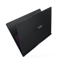 Laptop LENOVO Legion Pro 5 16AFR10, 83F20047SC, Ryzen 9 9955HX, 32GB, 1TB SSD, GeForce RTX 5070, 16incha WQXGA OLED 165Hz, FreeDOS, crni