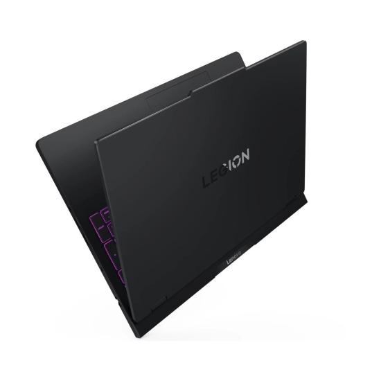 Laptop LENOVO Legion Pro 5 16AFR10, 83F20047SC, Ryzen 9 9955HX, 32GB, 1TB SSD, GeForce RTX 5070, 16incha WQXGA OLED 165Hz, FreeDOS, crni