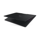 Laptop LENOVO Legion Pro 5 16AFR10, 83F20047SC, Ryzen 9 9955HX, 32GB, 1TB SSD, GeForce RTX 5070, 16incha WQXGA OLED 165Hz, FreeDOS, crni