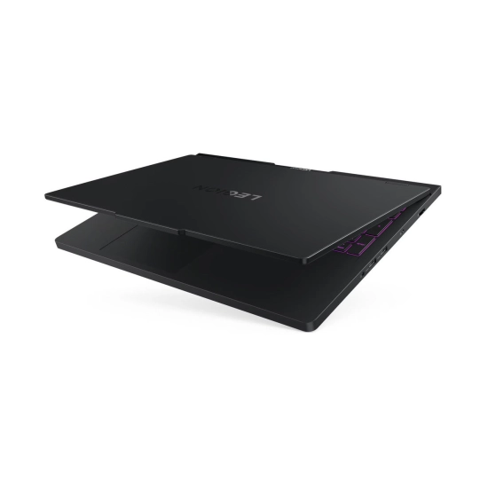 Laptop LENOVO Legion Pro 5 16AFR10, 83F20047SC, Ryzen 9 9955HX, 32GB, 1TB SSD, GeForce RTX 5070, 16incha WQXGA OLED 165Hz, FreeDOS, crni