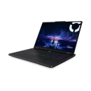 Laptop LENOVO Legion 5 16IAX10, 83F3008MSC, Core Ultra 9 275HX, 32GB, 1TB SSD, GeForce RTX 5070, 16incha WQXGA OLED 165Hz, FreeDOS, crni