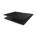 Laptop LENOVO Legion 5 16IAX10, 83F3008MSC, Core Ultra 9 275HX, 32GB, 1TB SSD, GeForce RTX 5070, 16incha WQXGA OLED 165Hz, FreeDOS, crni