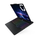 Laptop LENOVO Legion 5 16IAX10, 83F3008MSC, Core Ultra 9 275HX, 32GB, 1TB SSD, GeForce RTX 5070, 16incha WQXGA OLED 165Hz, FreeDOS, crni