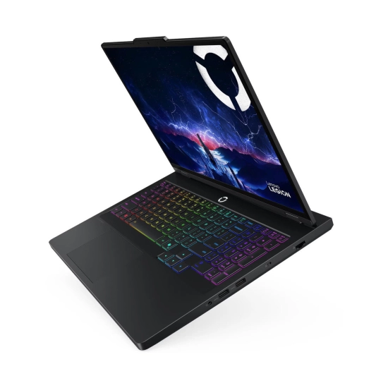 Laptop LENOVO Legion 5 16IAX10, 83F3008MSC, Core Ultra 9 275HX, 32GB, 1TB SSD, GeForce RTX 5070, 16incha WQXGA OLED 165Hz, FreeDOS, crni Laptop LENOVO Legion 5 16IAX10, 83F3008MSC, Core Ultra 9 275HX, 32GB, 1TB SSD, GeForce RTX 5070, 16incha WQXGA OLED 165Hz, FreeDOS, crni
