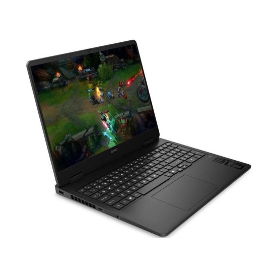 Laptop HP OMEN 16-am0136nn, D32JWEA, Core Ultra 7 225H, 24GB, 1TB SSD, GeForce RTX 5060, 16incha 2K IPS, FreeDOS, crni Laptop HP OMEN 16-am0136nn, D32JWEA, Core Ultra 7 225H, 24GB, 1TB SSD, GeForce RTX 5060, 16incha 2K IPS, FreeDOS, crni