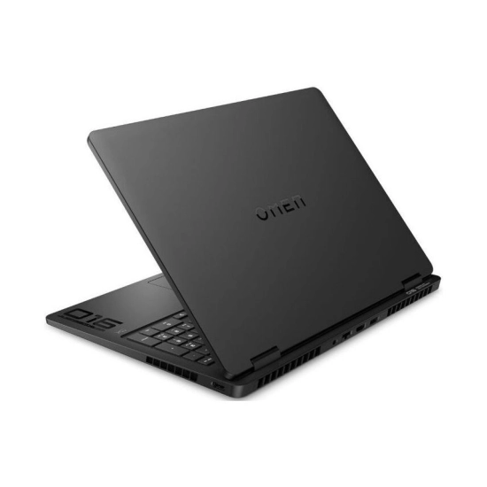 Laptop HP OMEN 16-am0136nn, D32JWEA, Core Ultra 7 225H, 24GB, 1TB SSD, GeForce RTX 5060, 16incha 2K IPS, FreeDOS, crni Laptop HP OMEN 16-am0136nn, D32JWEA, Core Ultra 7 225H, 24GB, 1TB SSD, GeForce RTX 5060, 16incha 2K IPS, FreeDOS, crni
