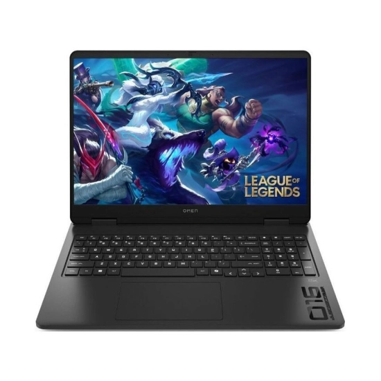 Laptop HP OMEN 16-am0136nn, D32JWEA, Core Ultra 7 225H, 24GB, 1TB SSD, GeForce RTX 5060, 16incha 2K IPS, FreeDOS, crni Laptop HP OMEN 16-am0136nn, D32JWEA, Core Ultra 7 225H, 24GB, 1TB SSD, GeForce RTX 5060, 16incha 2K IPS, FreeDOS, crni