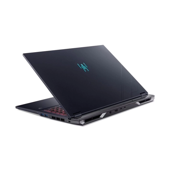 Laptop ACER Predator Helios Neo 18 AI PHN18-72-946Z, NH.QVHEX.00D, Core Ultra 9 275HX, 32GB, 1TB SSD, GeForce RTX 5070, 18incha WQXGA IPS 240Hz, NoOS, crni Laptop ACER Predator Helios Neo 18 AI PHN18-72-946Z, NH.QVHEX.00D, Core Ultra 9 275HX, 32GB, 1TB SSD, GeForce RTX 5070, 18incha WQXGA IPS 240Hz, NoOS, crni
