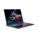 Laptop ACER Nitro 18 AI AN18-61-R0EJ, NH.QYJEX.003, Ryzen AI 9 365, 32GB, 1TB SSD, GeForce RTX 5070, 18incha WQXGA IPS 165Hz, NoOS, crni