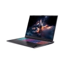 Laptop ACER Nitro 18 AI AN18-61-R7RF, NH.QYFEX.001, Ryzen AI 9 365, 32GB, 2TB SSD, GeForce RTX 5070, 18incha WQXGA IPS 165Hz, NoOS, crni