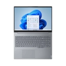 Laptop LENOVO ThinkBook 16 G9, 21US005TSC, Core 5 210H, 16GB, 1TB SSD, Intel Graphics, 16incha WUXGA IPS, NoOS, sivi