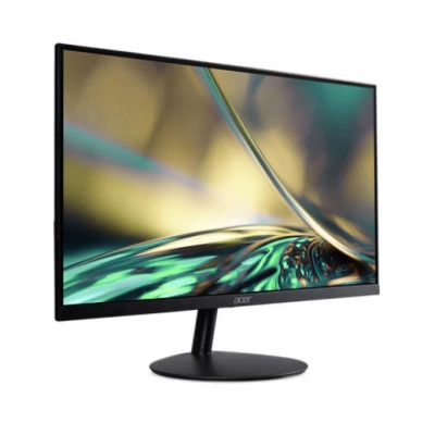 Monitor 27incha ACER SA272 G0bi, UM.HS2EE.034, FHD, IPS 120Hz 1ms, 250cd/m2, crni Monitor 27incha ACER SA272 G0bi, UM.HS2EE.034, FHD, IPS 120Hz 1ms, 250cd/m2, crni