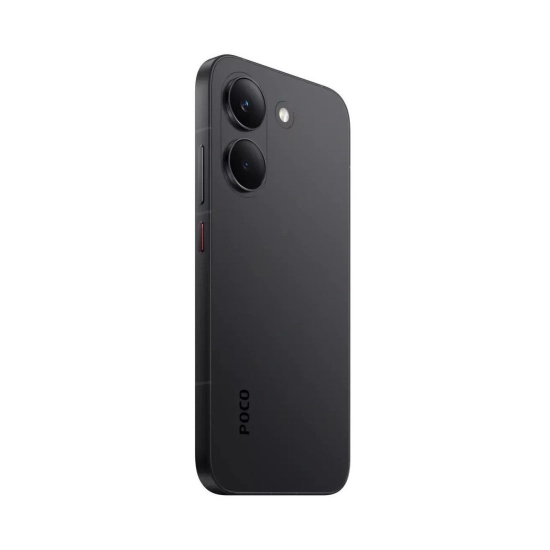 Smartphone POCO X8 Pro, 6.59incha, 8GB, 256GB, Android 16, crni Smartphone POCO X8 Pro, 6.59incha, 8GB, 256GB, Android 16, crni