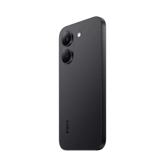 Smartphone POCO X8 Pro, 6.59incha, 8GB, 256GB, Android 16, crni Smartphone POCO X8 Pro, 6.59incha, 8GB, 256GB, Android 16, crni