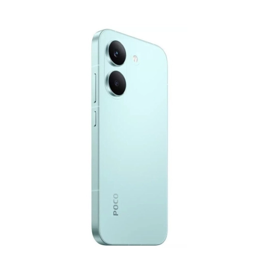 Smartphone POCO X8 Pro, 6.59incha, 8GB, 256GB, Android 16, zeleni
