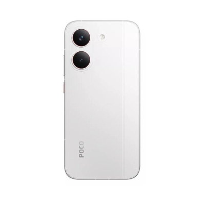 Smartphone POCO X8 Pro, 6.59incha, 8GB, 256GB, Android 16, bijeli   - HIT CIJENA