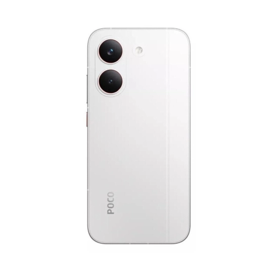 Smartphone POCO X8 Pro, 6.59incha, 8GB, 256GB, Android 16, bijeli Smartphone POCO X8 Pro, 6.59incha, 8GB, 256GB, Android 16, bijeli