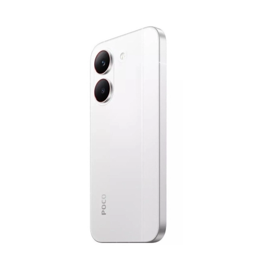 Smartphone POCO X8 Pro, 6.59incha, 8GB, 256GB, Android 16, bijeli Smartphone POCO X8 Pro, 6.59incha, 8GB, 256GB, Android 16, bijeli